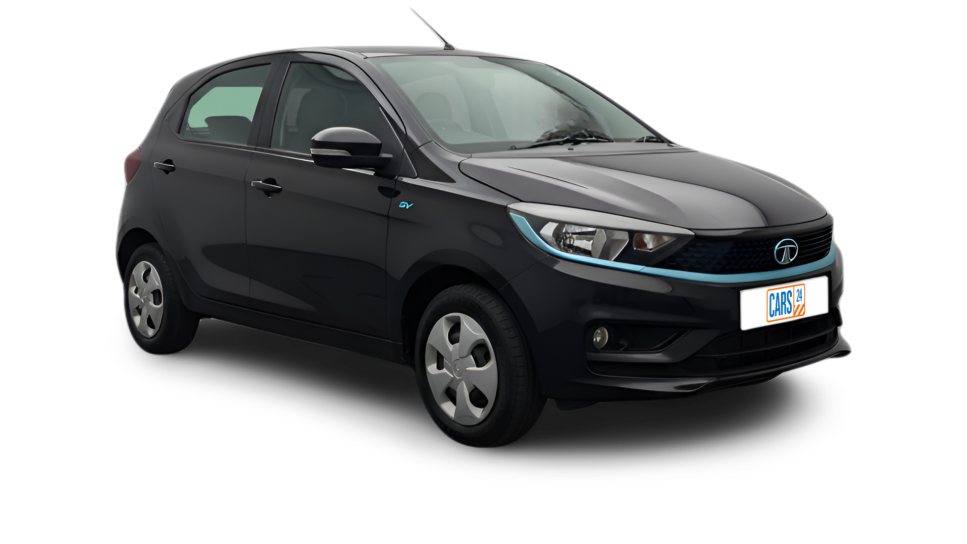 Tata TIAGO EV-img